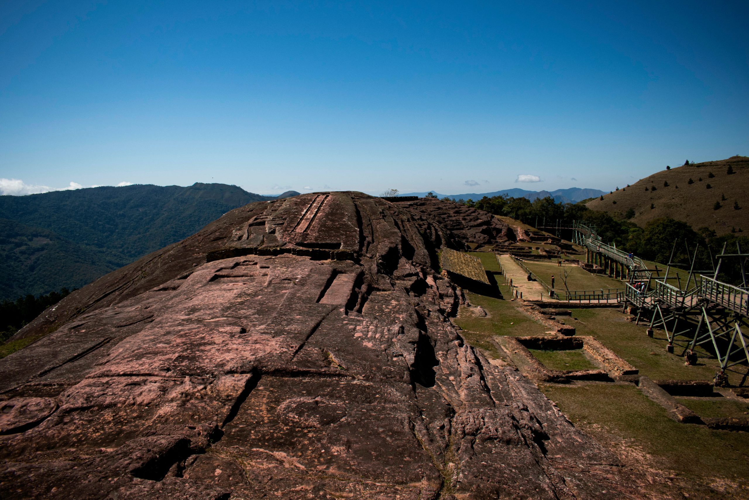 tours por samaipata